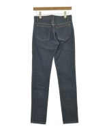 A.P.C.（アーペーセー）デニムパンツ 紺 サイズ:27(XS位) メンズ/2200734251015