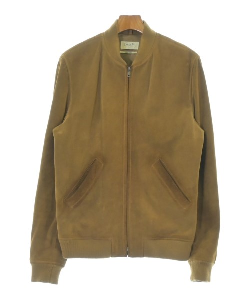 A.P.C.(アーペーセー)のライダース サイズ:M 56,500円