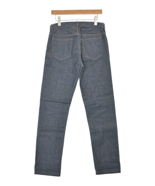 A.P.C.（アーペーセー）デニムパンツ 紺 サイズ:29(S位) メンズ/2200734721068
