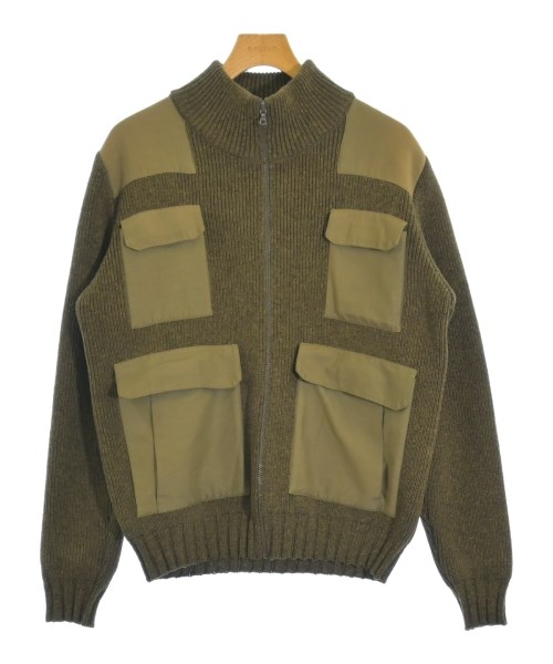 A.P.C.(アーペーセー)のニット・セーター サイズ:S 5,500円