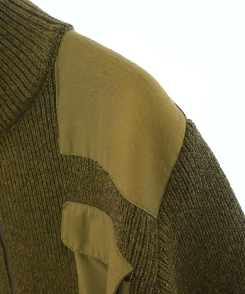A.P.C.（アーペーセー）ニット・セーター カーキ サイズ:S メンズ/2200735060043