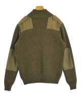 A.P.C.（アーペーセー）ニット・セーター カーキ サイズ:S メンズ/2200735060043