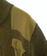 A.P.C.（アーペーセー）ニット・セーター カーキ サイズ:S メンズ/2200735060043
