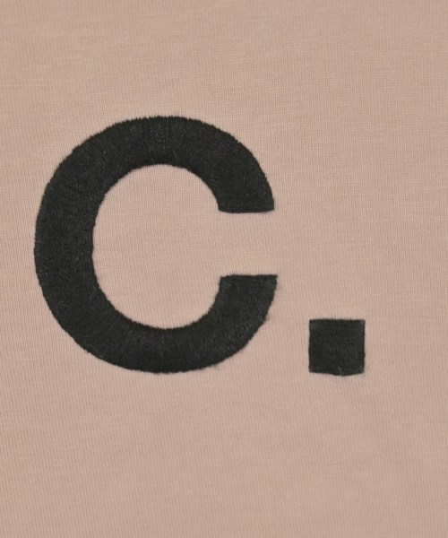 A.P.C.（アーペーセー）Tシャツ・カットソー ベージュ サイズ:M メンズ/2200735708044