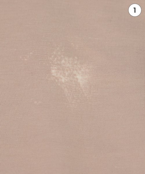 A.P.C.（アーペーセー）Tシャツ・カットソー ベージュ サイズ:M メンズ/2200735708044