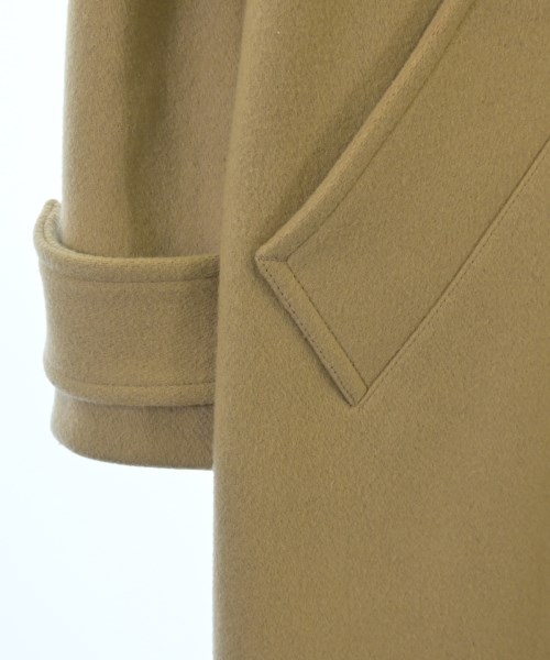 A.P.C.（アーペーセー）その他 ベージュ サイズ:36(S位) メンズ/2200736530019