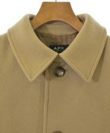 A.P.C.（アーペーセー）その他 ベージュ サイズ:36(S位) メンズ/2200736530019