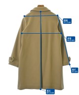 A.P.C.（アーペーセー）その他 ベージュ サイズ:36(S位) メンズ/2200736530019