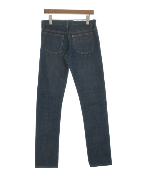 A.P.C.（アーペーセー）デニムパンツ 紺 サイズ:29(S位) メンズ/2200711508071