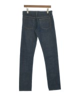 A.P.C.（アーペーセー）デニムパンツ 紺 サイズ:29(S位) メンズ/2200711508071