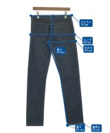 A.P.C.（アーペーセー）デニムパンツ 紺 サイズ:29(S位) メンズ/2200711508071