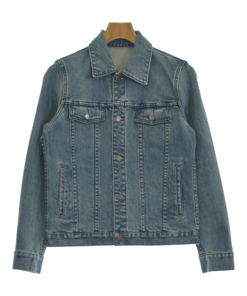 A.P.C.(アーペーセー)のデニムジャケット サイズ:S 10,400円