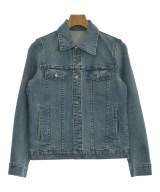 A.P.C.（アーペーセー）デニムジャケット 青 サイズ:S メンズ/2200715494110