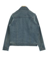 A.P.C.（アーペーセー）デニムジャケット 青 サイズ:S メンズ/2200715494110