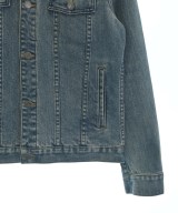 A.P.C.（アーペーセー）デニムジャケット 青 サイズ:S メンズ/2200715494110