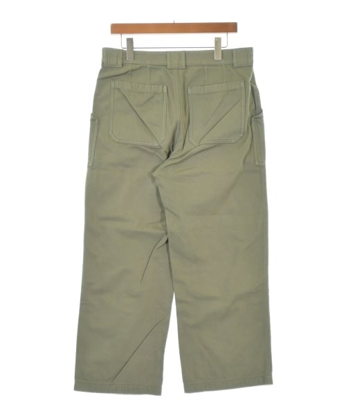 A.P.C.（アーペーセー）その他 カーキ サイズ:M メンズ/2200715651025