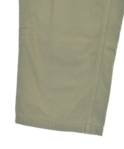 A.P.C.（アーペーセー）その他 カーキ サイズ:M メンズ/2200715651025