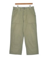 A.P.C.（アーペーセー）その他 カーキ サイズ:M メンズ/2200715651025