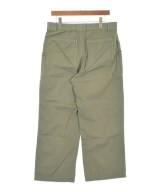 A.P.C.（アーペーセー）その他 カーキ サイズ:M メンズ/2200715651025
