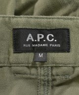 A.P.C.（アーペーセー）その他 カーキ サイズ:M メンズ/2200715651025