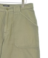 A.P.C.（アーペーセー）その他 カーキ サイズ:M メンズ/2200715651025