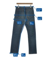 A.P.C.（アーペーセー）デニムパンツ 青 サイズ:31(M位) メンズ/2200719950018