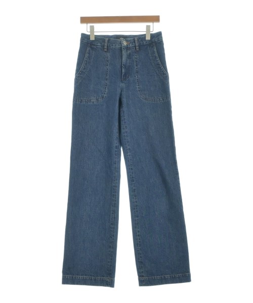 A.P.C.(アーペーセー)のデニムパンツ サイズ:27(XS位) 10,400円