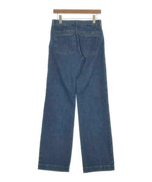 A.P.C.（アーペーセー）デニムパンツ 青 サイズ:27(XS位) メンズ/2200720088083