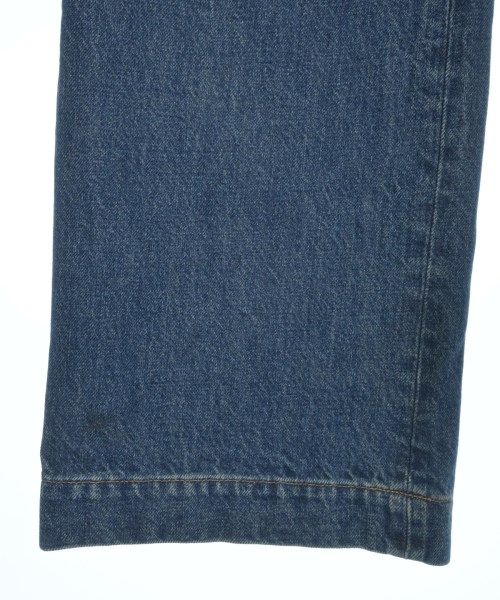 A.P.C.（アーペーセー）デニムパンツ 青 サイズ:27(XS位) メンズ/2200720088083