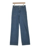 A.P.C.（アーペーセー）デニムパンツ 青 サイズ:27(XS位) メンズ/2200720088083