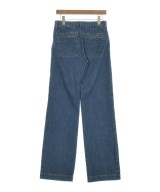 A.P.C.（アーペーセー）デニムパンツ 青 サイズ:27(XS位) メンズ/2200720088083