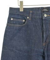 A.P.C.（アーペーセー）デニムパンツ 紺 サイズ:31(M位) メンズ/2200719810046