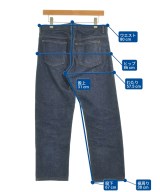 A.P.C.（アーペーセー）デニムパンツ 紺 サイズ:31(M位) メンズ/2200719810046