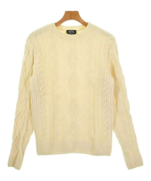 A.P.C.(アーペーセー)のニット・セーター サイズ:S 6,200円