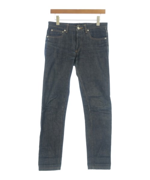 A.P.C.(アーペーセー)のデニムパンツ サイズ:28(S位) 4,800円