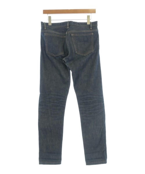 A.P.C.（アーペーセー）デニムパンツ 紺 サイズ:28(S位) メンズ/2200719735226