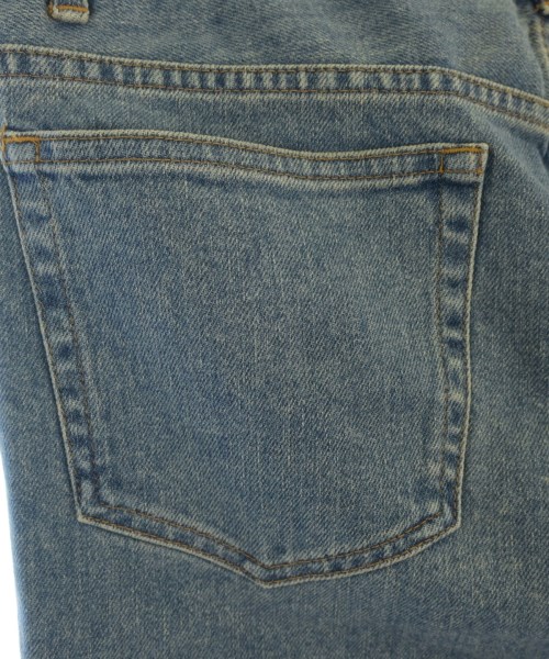 A.P.C.（アーペーセー）デニムパンツ 青 サイズ:29(S位) メンズ/2200720559033