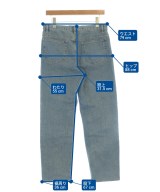 A.P.C.（アーペーセー）デニムパンツ 青 サイズ:29(S位) メンズ/2200720559033