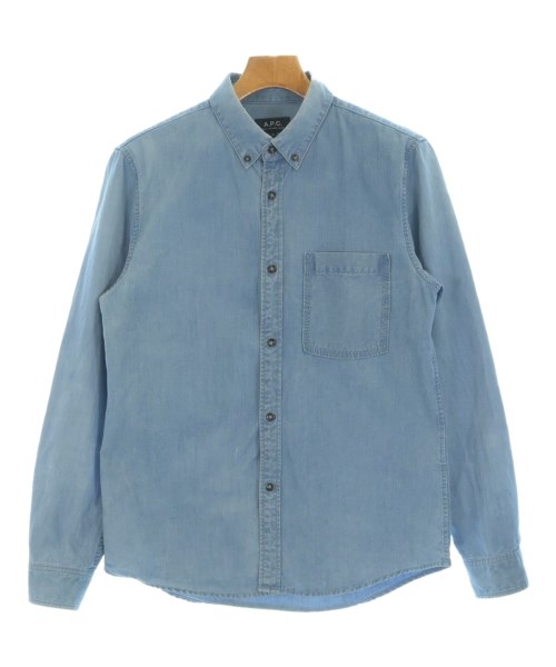 A.P.C.(アーペーセー)のカジュアルシャツ サイズ:S 3,300円