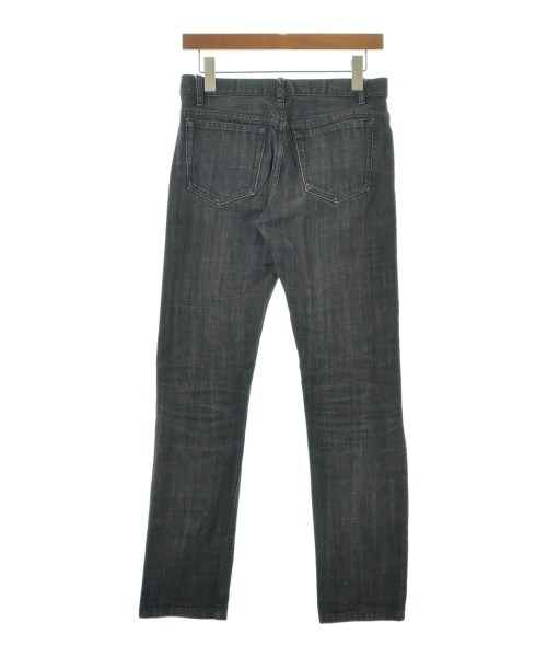 A.P.C.（アーペーセー）デニムパンツ グレー サイズ:28(S位) メンズ/2200715056035