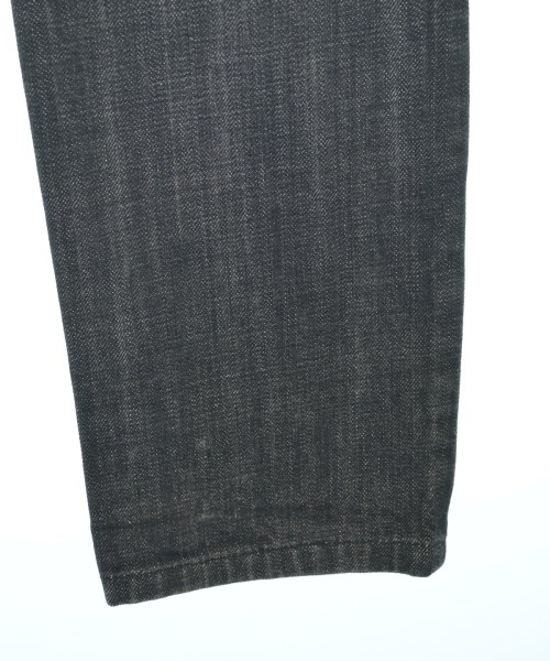 A.P.C.（アーペーセー）デニムパンツ グレー サイズ:28(S位) メンズ/2200715056035