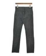 A.P.C.（アーペーセー）デニムパンツ グレー サイズ:28(S位) メンズ/2200715056035
