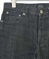 A.P.C.（アーペーセー）デニムパンツ グレー サイズ:28(S位) メンズ/2200715056035