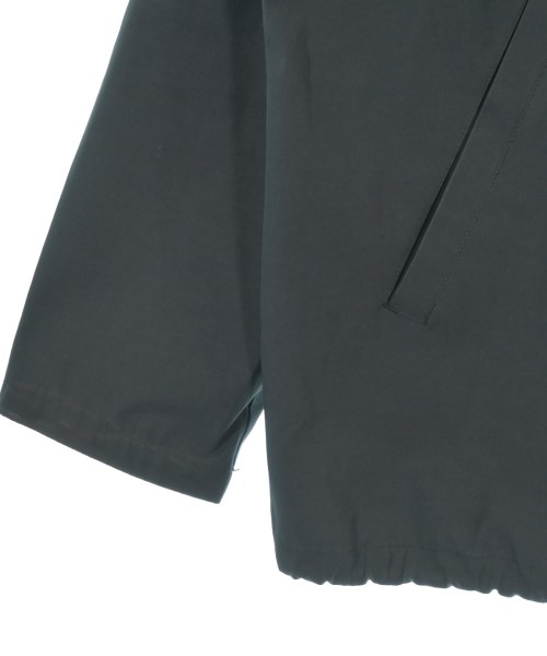 A.P.C.（アーペーセー）カバーオール 黒 サイズ:XS メンズ/2200715106075