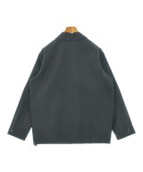 A.P.C.（アーペーセー）カバーオール 黒 サイズ:XS メンズ/2200715106075