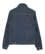 A.P.C.（アーペーセー）デニムジャケット 紺 サイズ:XS メンズ/2200717928019