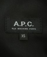A.P.C.（アーペーセー）デニムジャケット 紺 サイズ:XS メンズ/2200717928019