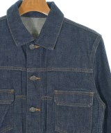 A.P.C.（アーペーセー）デニムジャケット 紺 サイズ:XS メンズ/2200717928019