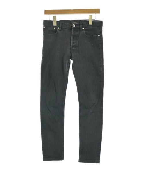 A.P.C.(アーペーセー)のデニムパンツ サイズ:XS 4,000円