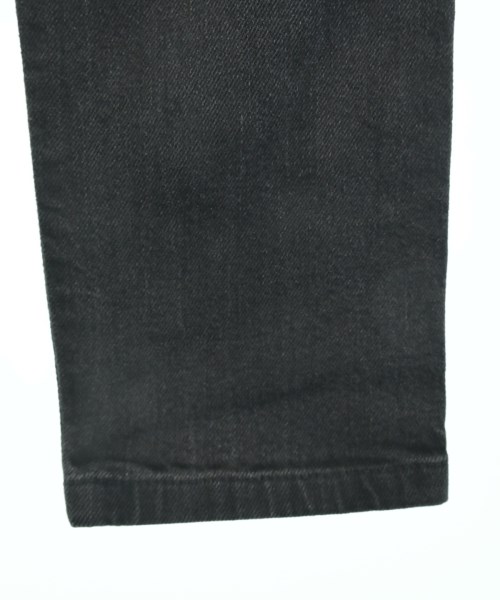 A.P.C.（アーペーセー）デニムパンツ 黒 サイズ:XS メンズ/2200717928033